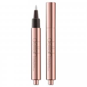 delilah Future Resist Fadeaway Concealer 3ml (Various Shades) - Cashmere
