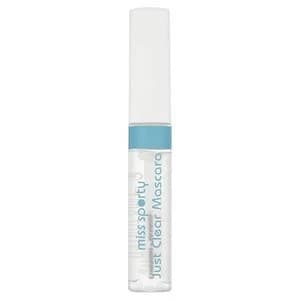 Miss Sporty Mascara Just Clear 101 Clear