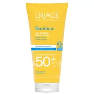 Uriage Silky Lotion SPF50+ 100ml