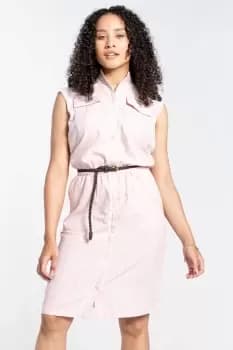 Linen-Blend 'NosiBotanical Nicolet' Dress