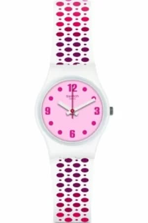 Swatch Pavered Watch LW163