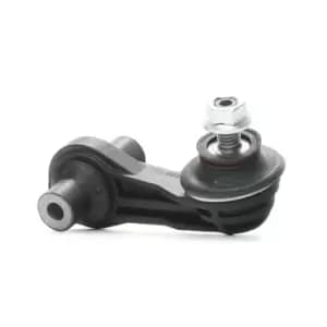 RIDEX Anti-roll bar link 3229S0589 Rod / Strut, stabiliser,Drop link VW,AUDI,SKODA,Golf VII Schragheck (5G1, BQ1, BE1, BE2),Passat Variant (3G5, CB5)