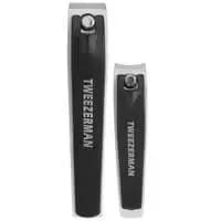 Tweezerman G.E.A.R. Mens Combo Clipper Set