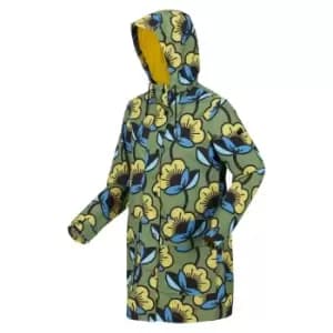 Regatta Orla Kiely Water Proof Jacket - CardamSdPasn