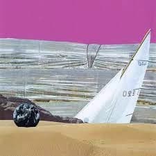 Black Lizard - Celebration Of A New Dawn Vinyl