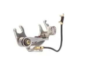 Bosch Contact Breaker, distributor 1 987 231 000 TOYOTA,SUZUKI,DAIHATSU,Celica Coupe (_A2_),STARLET (KP6_),Corolla Limousine (KE_)