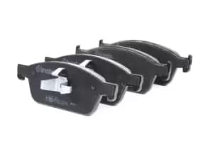 BREMBO Brake pad set FORD P 24 199 1882108,2005900,2075482 2076355,2101703,5181461,CV12001MA,CV612001BD,CV612001BE,CV612001CB,CV612001CC,CV612001CD