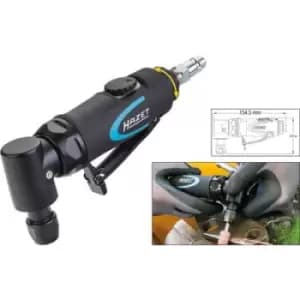 Hazet Pneumatic sander 6.3 bar