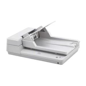 Fujitsu SP-1425 Flatbed Scanner
