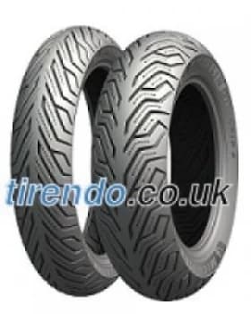 Michelin City Grip 2 110/70-12 TL 47S M/C, Front wheel