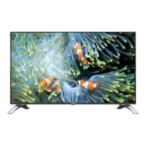 Toshiba 49" 49U6663DB Smart 4K Ultra HD LED TV