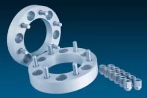 H&R Track widening TRAK+ Wheel Spacers 28mm 60155000 SUZUKI,JIMNY (FJ),Samurai SUV (SJ_),VITARA Cabrio (ET, TA),Vitara SUV (ET, TA, TD)