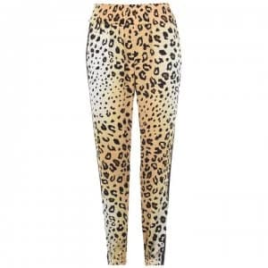 Kendall and Kylie 18 Jogg Pants - Leopard