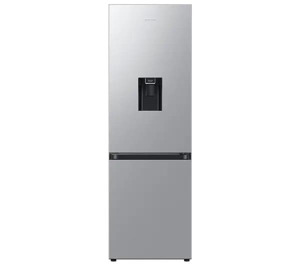 Samsung RB34C632ESA/EU 344L Frost Free Fridge Freezer
