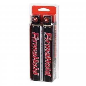 Firmahold Framing Gas Nail Fuel Cells Pack of 2