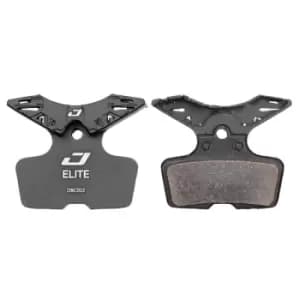 Jagwire Disc Brake Pads Sport Elite Cooling Sram Code (DCA809)