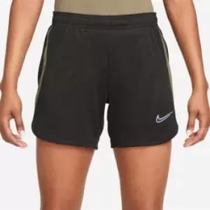 Nike Strike Shorts Womens - Black