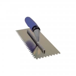 Wickes Professional Wall Adhesive Tile Trowel
