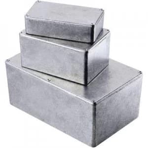 Hammond Electronics 1590B 1590B Universal enclosure 111 x 61 x 31.3 Aluminium Die-cast Aluminium