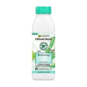 Garnier Ultimate Blends Aloe Vera Conditioner 350ml