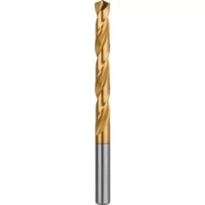 2608596751 10.0X87X133Mm Hss-Tin Drill Bit Din338