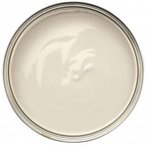 Wickes Quick Dry Satin Paint - Dove Grey 750ml