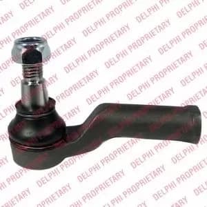 Delphi TA2447 Tie Rod End Left