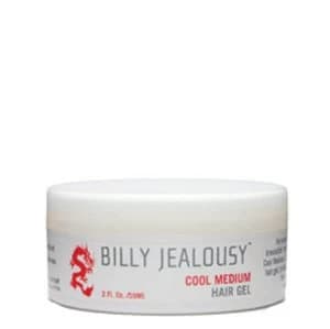 Billy Jealousy - Cool Medium Hair Gel (57g)
