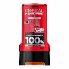LOreal Men Expert Magnesium Defence Shower Gel 300ml