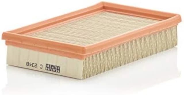 MANN-FILTER C 2348 Air filter 41 135 225 Filter Insert Air Filter (8)