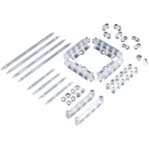 Di:stage Expansion Set 01 Layer Unit Clear Version