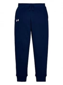 Urban Armor Gear Childrens Ua Rival Cotton Pants - Navy