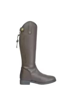 Manarola Long Riding Boots