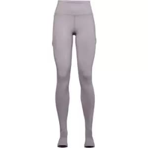 Under Armour Hydrafuse Stirrup Leggings Womens - Purple