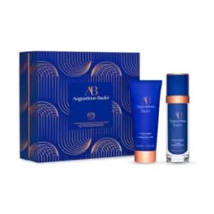 Augustinus Bader The Hydration Heros with The Cream