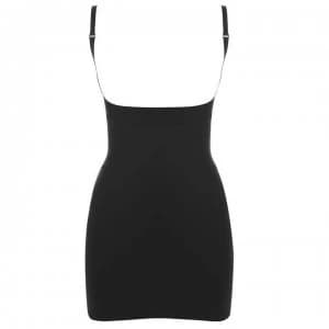 Nancy Ganz Body Architect Underbust Slip - Black