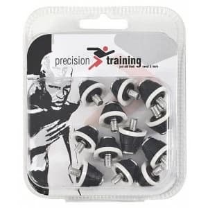 Precision Premier Pro Football Stud Sets