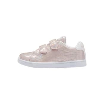 Reebok Royal Complete CLN 2 Shoes - Pink Glow / Pink Glow / Cloud