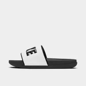 Womens Nike OffCourt Slide Sandals