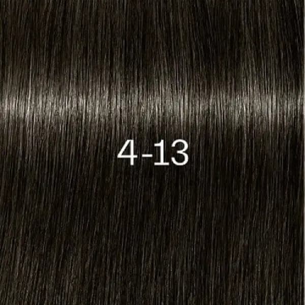 Schwarzkopf Professional Igora Zero Amm Professional Hair Colour 4-13