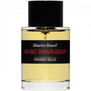 Frederic Malle Musc Ravageur Eau de Parfum For Her 10ml