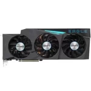 Gigabyte GeForce RTX 3080 EAGLE 10G NVIDIA 10 GB GDDR6X