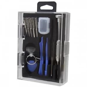 StarTech Cell Phone Repair Kit for Smartphones Tablets and Laptops
