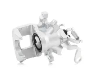 RIDEX Brake caliper PEUGEOT,CITROEN,MITSUBISHI 78B0745 1609901480,1628556580,4605A956 Caliper,Disc brake caliper 4605B650,4605B664,4605B844,1609901480