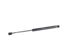 STABILUS Tailgate strut 0818MM Gas spring, boot- / cargo area,Boot struts RENAULT,CLIO II (BB0/1/2_, CB0/1/2_),CLIO II Kasten (SB0/1/2_)