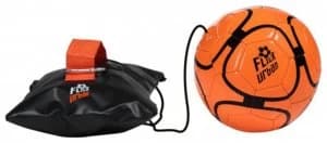 Football Flick Urban Return Ball