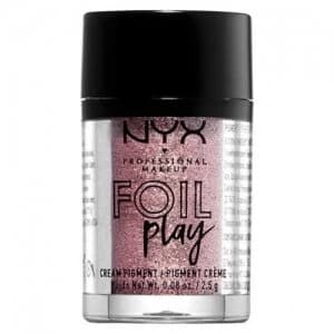 NYX Professional Makeup Foil Play Cream Pigment French Macaron
