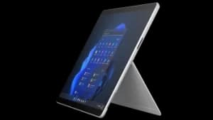 Microsoft Surface Pro X SQ2 13.0 2020 Cellular 512GB