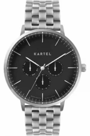 Kartel Scotland Cuillin 43mm Watch KT-CUIL-SBM-R
