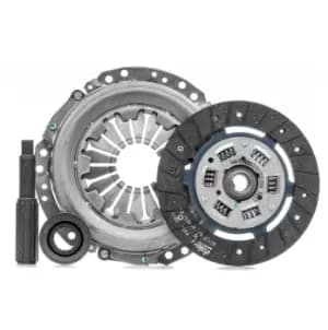 VALEO Clutch LADA 003495 21060160100000,21070160100000,21210160100000 Clutch Kit 21213160100000